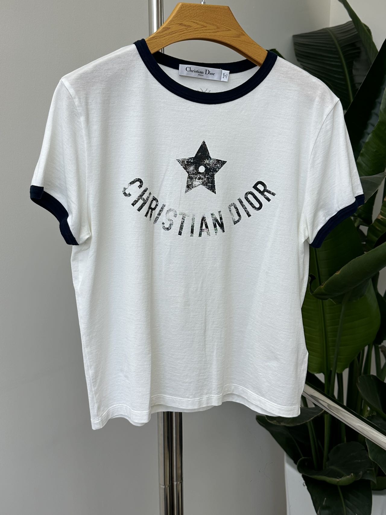 迪奥衣服 M码
