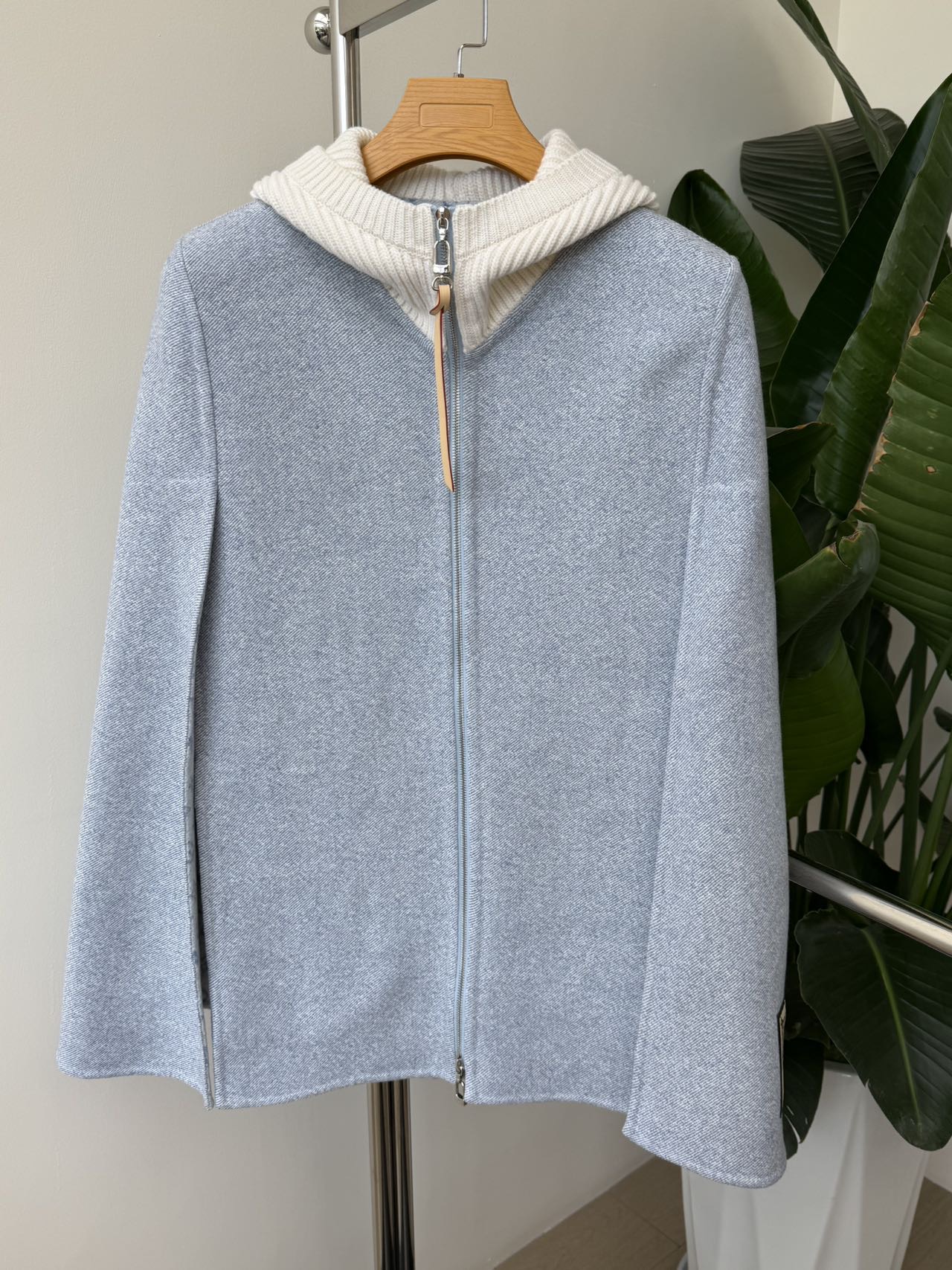 lv外套衣服 36码