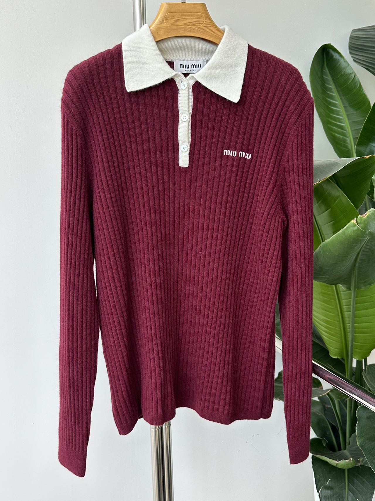 缪缪衣服 38码